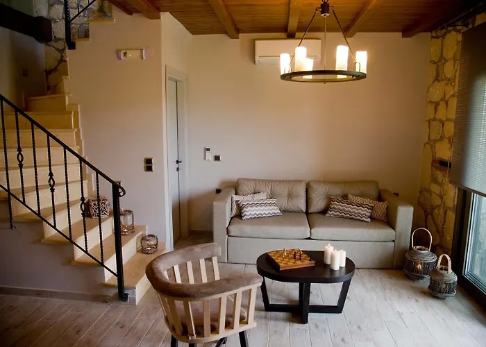 Five Senses Luxury *