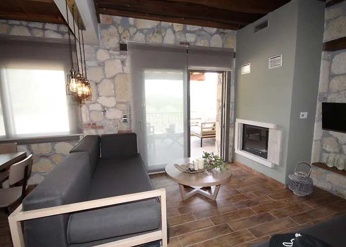 Five Senses Luxury Vurvurú