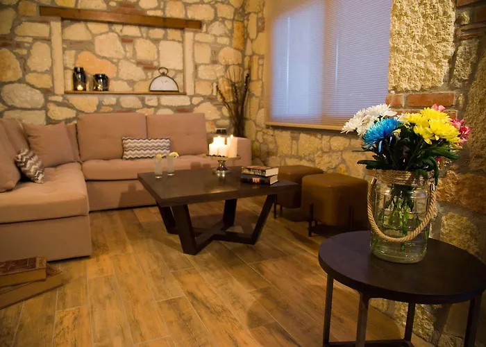 Five Senses Luxury *