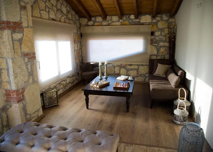 Five Senses Luxury *