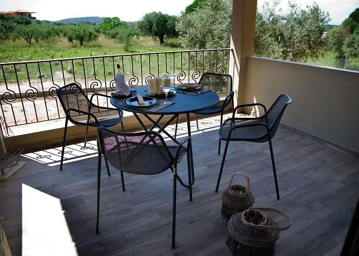 Villa Five Senses Luxury