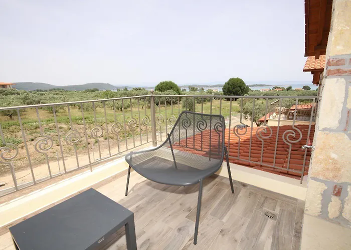 Five Senses Luxury *