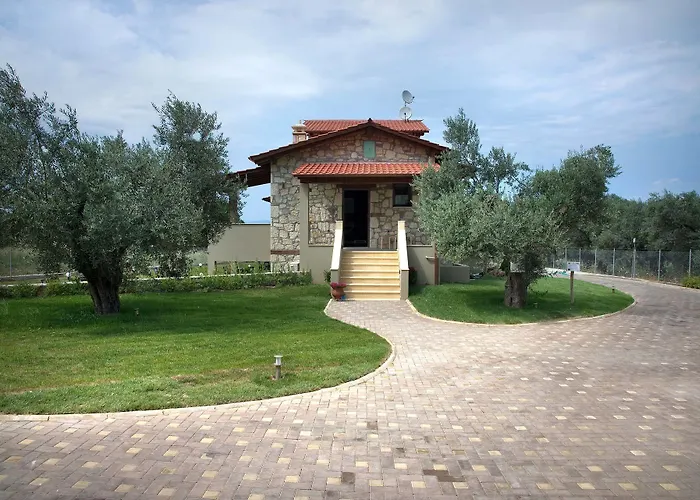 Five Senses Luxury *