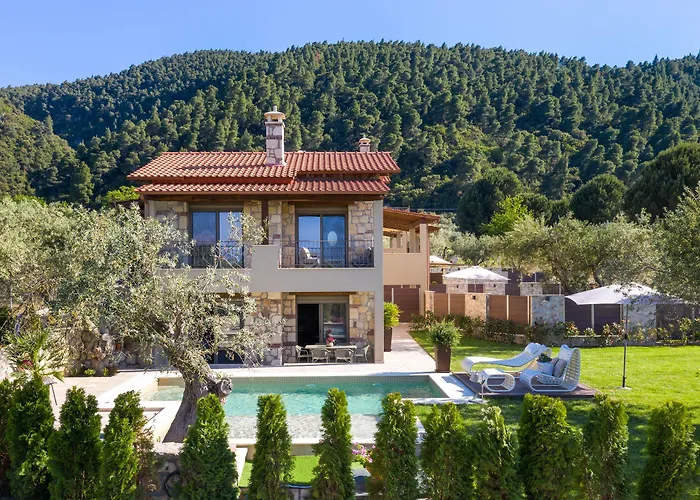 Villa Five Senses Luxury *