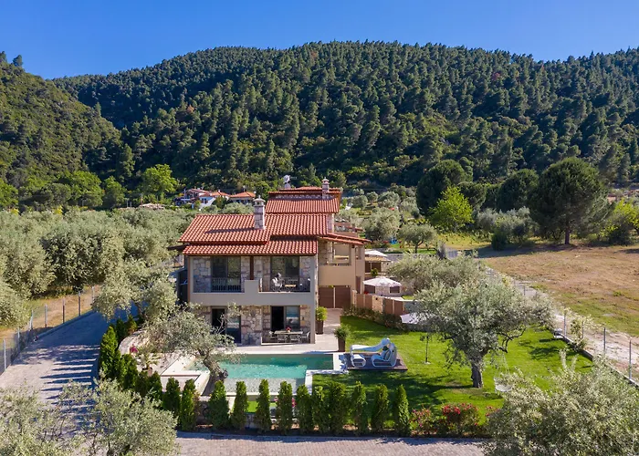 Five Senses Luxury * Vurvurú