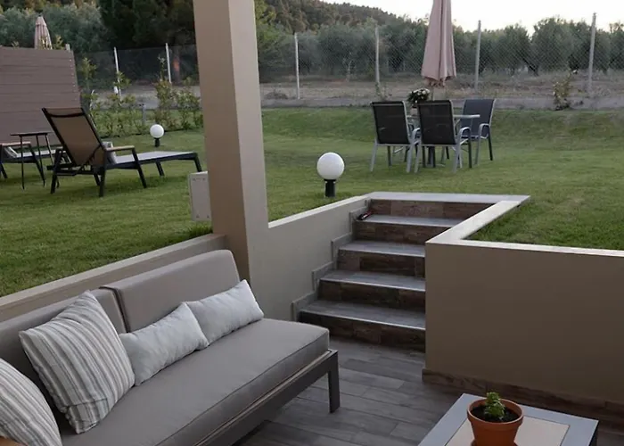 Five Senses Luxury Vurvurú