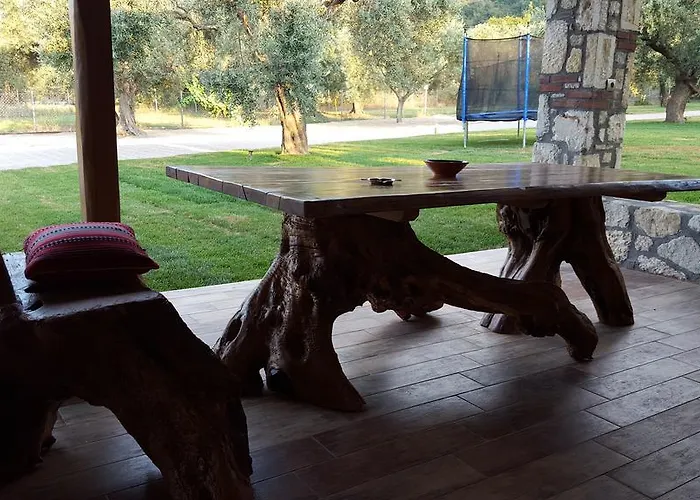 Five Senses Luxury Vurvurú