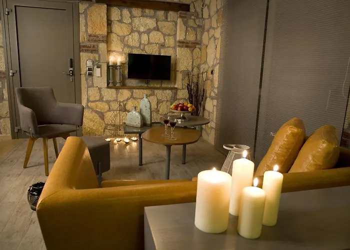 Five Senses Luxury