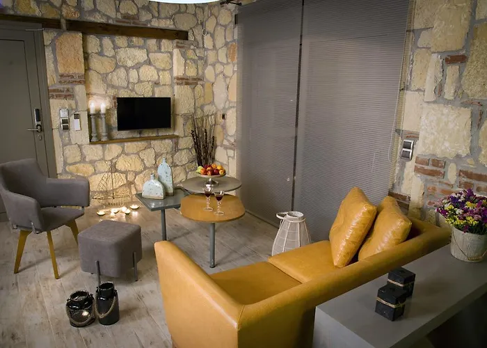 Five Senses Luxury Vurvurú