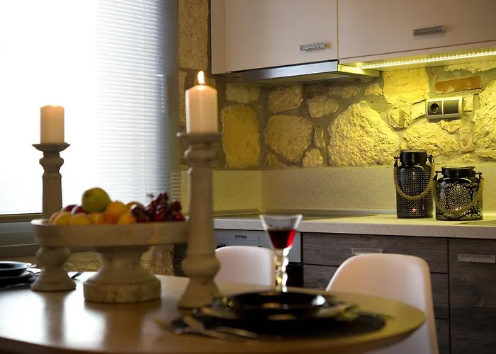 Villa Five Senses Luxury *