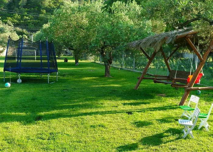Five Senses Luxury Villa *
