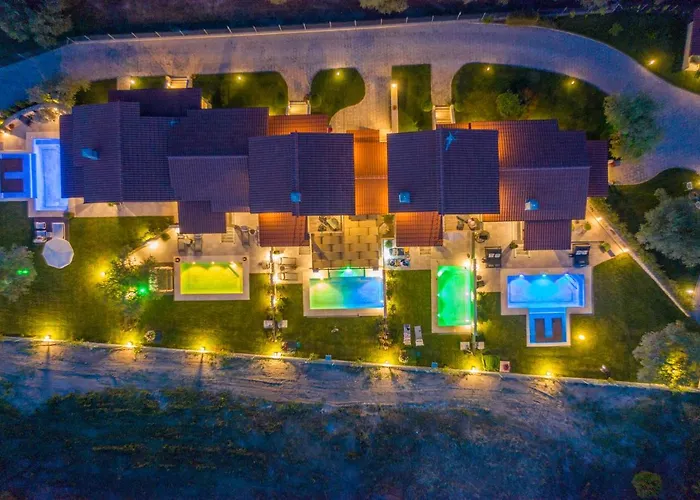 Five Senses Luxury Vurvurú