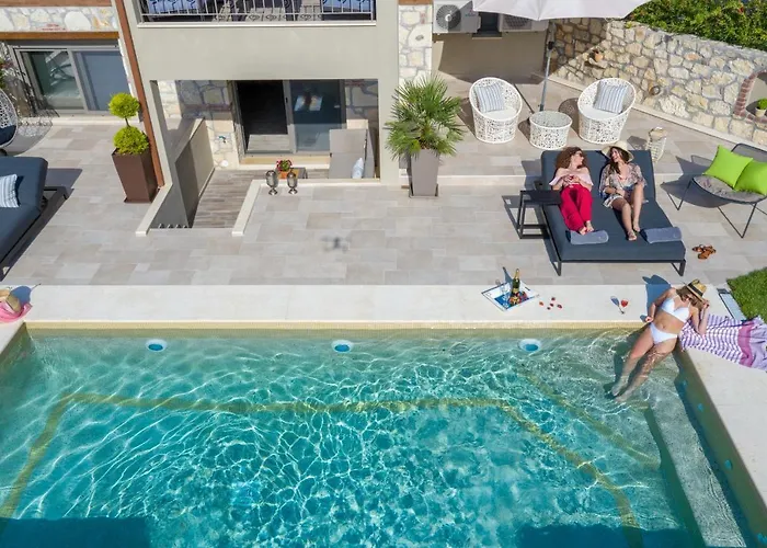 Five Senses Luxury * Vurvurú