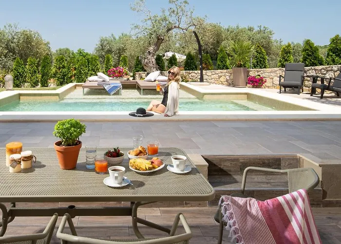 Five Senses Luxury *