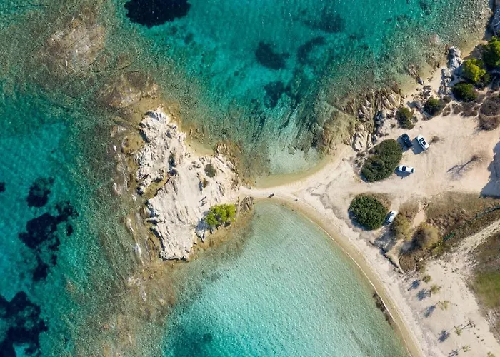 Five Senses Luxury Villa