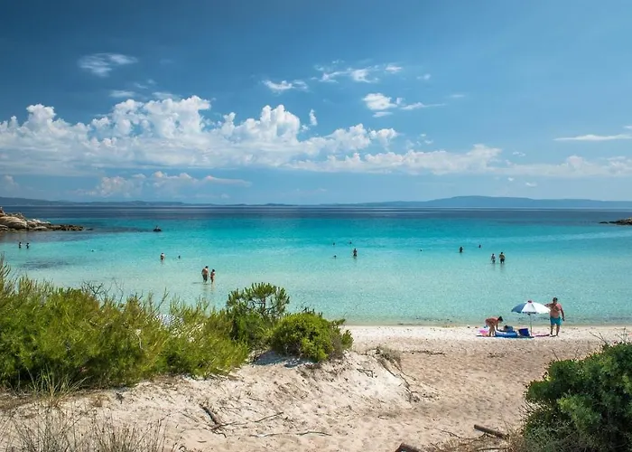 Villa Five Senses Luxury Vurvurú